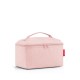 чанта,тоалетни,принадлежности,reisenthel,cosmetic,bag,pink,(twist,blush)