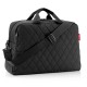 сак,сакове,reisenthel,m,duffle,bag,black,(rhombus,black)