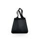 пазарска,чанта,всички,чанти,reisenthel,mini,maxi,15l,shopper,bag,black,(black)