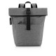 други,аксесоари,reisenthel,rolltop,backpack,grey,(twist,silver)