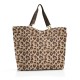 пазарска,чанта,всички,чанти,reisenthel,shopper,xl,35l,shopper,bag,brown,(leo,macchiato)