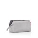 несесер,тоалетни,принадлежности,reisenthel,travelcosmetic,wash,bag,grey,(herringbone,grey)