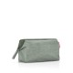 несесер,тоалетни,принадлежности,reisenthel,travelcosmetic,wash,bag,green,(twist,sage)