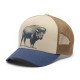 шапка,с,козирка,всички,шапки,columbia,road,ready™,snapback,cap,beige,(nocturnal,ancient,fossil,buffalo)