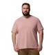 тениска,мъжки,тениски,дамски,тениски,columbia,thistletown,hills™,plus,size,short,sleeve,t,shirt,pink,(washed,red,heather)