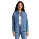 риза,с,дълъг,ръкав,дамски,ризи,levi´s,®,iconic,western,long,sleeve,shirt,refurbished,blue,(going,steady,5)