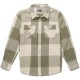 риза,с,дълъг,ръкав,дамски,ризи,мъжки,ризи,salty,crew,daybreak,flannel,long,sleeve,shirt,green,(black,olive)