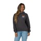 суичър,дамски,блузи,salty,crew,posted,hoodie,black,(charcoal)