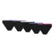 детско,бельо,lacoste,kids,446535,slips,5,units,black,(black)