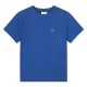 детска,тениска,мъжки,тениски,дамски,тениски,lacoste,kids,847025,short,sleeve,t,shirt,blue,(france,blue)