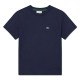 детска,тениска,мъжки,тениски,дамски,тениски,lacoste,kids,847025,short,sleeve,t,shirt,blue,(marine)