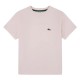 детска,тениска,мъжки,тениски,дамски,тениски,lacoste,kids,847025,short,sleeve,t,shirt,pink,(nidus)