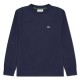 детска,тениска,мъжки,тениски,дамски,тениски,lacoste,kids,847112,long,sleeve,t,shirt,blue,(marine)
