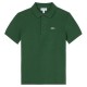 дамски,блузи,с,яка,мъжки,блузи,с,яка,lacoste,kids,847386,short,sleeve,polo,green,(green)