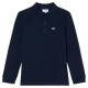 дамски,блузи,с,яка,мъжки,блузи,с,яка,lacoste,kids,847387,long,sleeve,polo,blue,(marine)