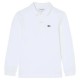 дамски,блузи,с,яка,мъжки,блузи,с,яка,lacoste,kids,847387,long,sleeve,polo,white,(white)