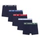 детски,боксерки,детско,бельо,lacoste,kids,946522,boxers,5,units,blue,(marine)
