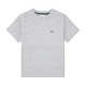 детска,тениска,мъжки,тениски,дамски,тениски,lacoste,kids,947025,short,sleeve,t,shirt,grey,(argent,chine,heather)
