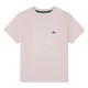 детска,тениска,мъжки,тениски,дамски,тениски,lacoste,kids,947025,short,sleeve,t,shirt,pink,(nidus)