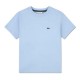 детска,тениска,мъжки,тениски,дамски,тениски,lacoste,kids,947025,short,sleeve,t,shirt,blue,(panorama)