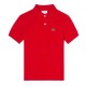 дамски,блузи,с,яка,мъжки,блузи,с,яка,lacoste,kids,947386,short,sleeve,polo,red,(red)