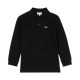 дамски,блузи,с,яка,мъжки,блузи,с,яка,lacoste,kids,947387,long,sleeve,polo,black,(black)