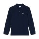 дамски,блузи,с,яка,мъжки,блузи,с,яка,lacoste,kids,947387,long,sleeve,polo,blue,(marine)