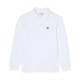 дамски,блузи,с,яка,мъжки,блузи,с,яка,lacoste,kids,947387,long,sleeve,polo,white,(white)