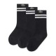 детски,чорапи,мъжки,чорапи,дамски,чорапи,lacoste,kids,b46504,socks,3,pairs,black,(black)