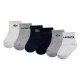 детски,чорапи,мъжки,чорапи,дамски,чорапи,lacoste,kids,n46552,socks,6,pairs,multicolor,(marine)