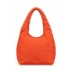 чанта,за,през,рамо,всички,чанти,got,bag,cloud,monochrome,shoulder,bag,orange,(hot,coral)