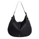 чанта,за,през,рамо,всички,чанти,got,bag,curved,monochrome,shoulder,bag,black,(black)
