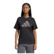 тениска,мъжки,тениски,дамски,тениски,adidas,animal,t,graphic,short,sleeve,t,shirt,black,(black)