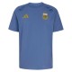 тениска,мъжки,тениски,дамски,тениски,adidas,argentina,tiro,travel,short,sleeve,t,shirt,blue,(crew,blue)