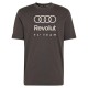 тениска,мъжки,тениски,дамски,тениски,adidas,audi,f1,team,dna,graphic,short,sleeve,t,shirt,black,(utility,black)