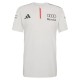 дамски,блузи,с,яка,мъжки,блузи,с,яка,adidas,audi,f1,team,engineers&marketing,short,sleeve,polo,white,(chalk,pearl,iron,met)