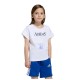 тениска,мъжки,тениски,дамски,тениски,adidas,disney,frozen,short,sleeve,t,shirt,white,blue,(white,dark,blue)