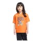тениска,мъжки,тениски,дамски,тениски,adidas,disney,mickey,mouse,short,sleeve,t,shirt,orange,(pure,orange,dark,blue,off,white)