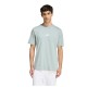 тениска,мъжки,тениски,дамски,тениски,adidas,essentials,3,stripes,single,jersey,short,sleeve,t,shirt,grey,(wonder,sage,white)