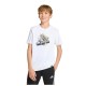 тениска,мъжки,тениски,дамски,тениски,adidas,gaming,graphic,short,sleeve,t,shirt,white,(white)