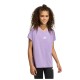 тениска,мъжки,тениски,дамски,тениски,adidas,go,to,short,sleeve,v,neck,t,shirt,purple,(active,purple,ice,lavender,white)