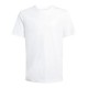 тениска,мъжки,тениски,дамски,тениски,adidas,k,blank,graphic,short,sleeve,t,shirt,white,(white)