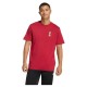 тениска,мъжки,тениски,дамски,тениски,adidas,memories,of,sport,poster,graphic,short,sleeve,t,shirt,red,(active,maroon)