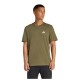 тениска,мъжки,тениски,дамски,тениски,adidas,outdoor,mountain,biking,graphic,short,sleeve,t,shirt,green,(olive,strata)