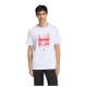 тениска,мъжки,тениски,дамски,тениски,adidas,outdoor,kayaking,graphic,short,sleeve,t,shirt,white,(white)