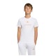 тениска,мъжки,тениски,дамски,тениски,adidas,slogan,single,jersey,short,sleeve,t,shirt,white,(white)