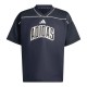 тениска,мъжки,тениски,дамски,тениски,adidas,stadium,mesh,basketball,short,sleeve,t,shirt,blue,black,(black,off,white)