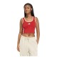 потник,дамски,топове,adidas,stadium,sleeveless,top,red,(pure,ruby,crystal,linen,off,white)