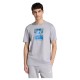 тениска,мъжки,тениски,дамски,тениски,adidas,summer,slides,relax,graphic,short,sleeve,t,shirt,grey,(halo,silver)