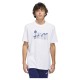 тениска,мъжки,тениски,дамски,тениски,adidas,summer,sunset,graphic,short,sleeve,t,shirt,white,(white)